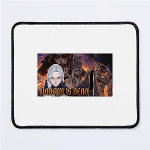 Dragon Is Dead Merch Collection Dragon Is Dead Mouse Pads