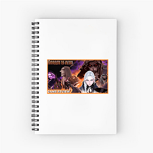 Dragon Is Dead Collection for fans Dragon Is Dead Notebook