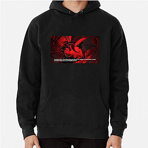 Dragon Is Dead Merchandise Dragon Is Dead Hoodies
