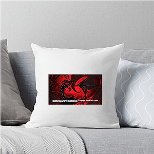 Dragon Is Dead Merchandise Dragon Is Dead Pillows Cover