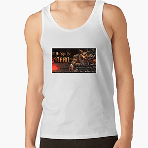Dragon Is Dead Merch For Fans Dragon Is Dead Tank Tops
