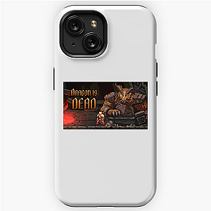 Dragon Is Dead Merch For Fans Dragon Is Dead Samsung Cases