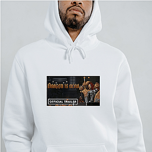 Dragon Is Dead Merch Dragon Is Dead Hoodies