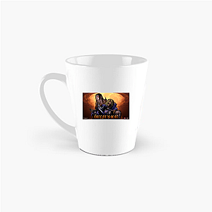 Dragon Is Dead Signature Dragon Is Dead Mugs