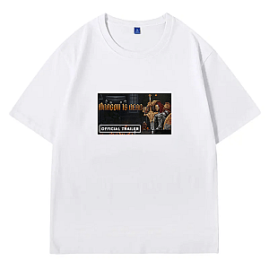 Dragon Is Dead Merch Dragon Is Dead T-Shirts