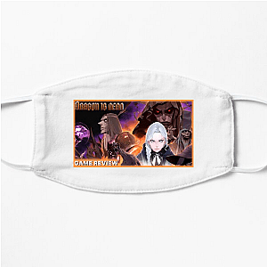 Dragon Is Dead Collection for fans Dragon Is Dead Face Masks