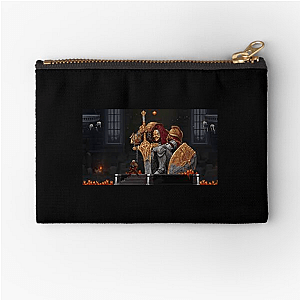 Dragon Is Dead Limited Collection Dragon Is Dead Zipper Pouches