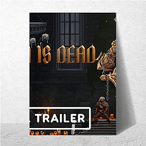 Dragon Is Dead Merch Dragon Is Dead Posters