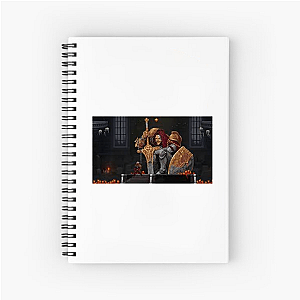 Dragon Is Dead Limited Collection Dragon Is Dead Notebook