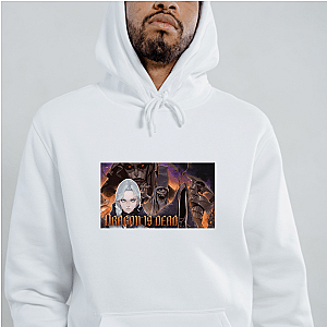 Dragon Is Dead Merch Collection Dragon Is Dead Hoodies