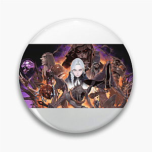 Dragon Is Dead Merchandise For Fans Dragon Is Dead Pins