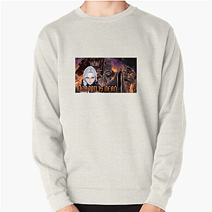 Dragon Is Dead Merch Collection Dragon Is Dead Sweatshirts