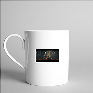 Dragon Is Dead Special Collection Dragon Is Dead Mugs