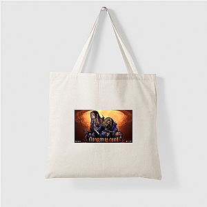 Dragon Is Dead Signature Dragon Is Dead Bags