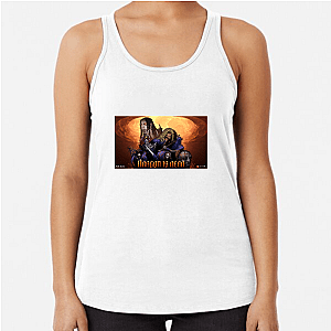 Dragon Is Dead Signature Dragon Is Dead Tank Tops