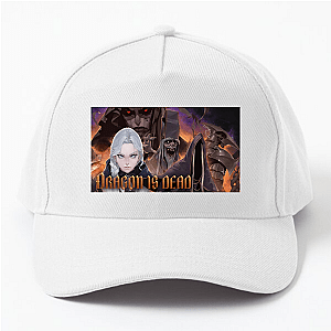 Dragon Is Dead Merch Collection Dragon Is Dead Hats & Caps