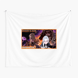 Dragon Is Dead Collection for fans Dragon Is Dead Tapestries