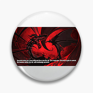 Dragon Is Dead Merchandise Dragon Is Dead Pins