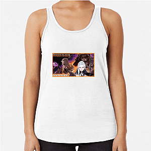 Dragon Is Dead Collection for fans Dragon Is Dead Tank Tops