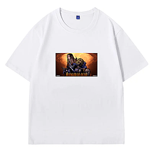 Dragon Is Dead Signature Dragon Is Dead T-Shirts