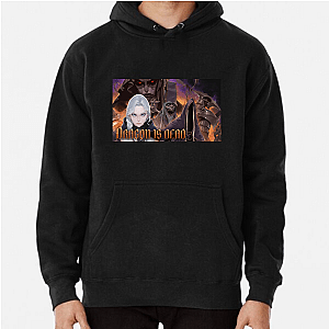 Dragon Is Dead Merch Collection Dragon Is Dead Hoodies