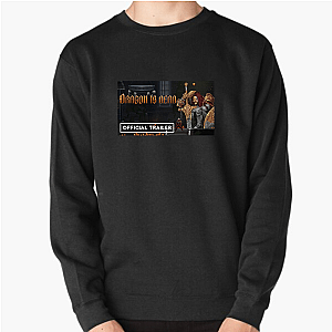 Dragon Is Dead Merch Dragon Is Dead Sweatshirts