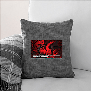 Dragon Is Dead Merchandise Dragon Is Dead Pillows Cover