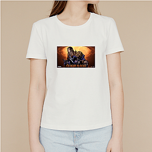 Dragon Is Dead Signature Dragon Is Dead T-Shirts