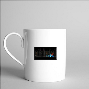 Dragon Is Dead Fan Art Dragon Is Dead Mugs