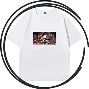 Dragon Is Dead T-Shirts