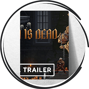 Dragon Is Dead Posters