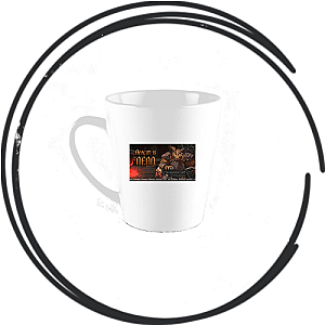 Dragon Is Dead Mugs