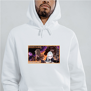 Dragon Is Dead Collection for fans Dragon Is Dead Hoodies