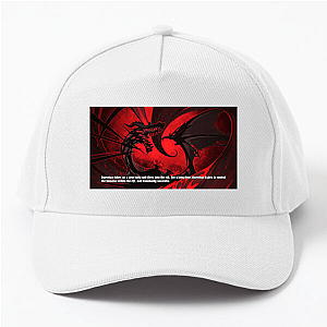 Dragon Is Dead Merchandise Dragon Is Dead Hats & Caps
