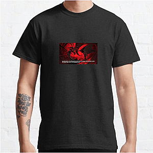 Dragon Is Dead Merchandise Dragon Is Dead T-Shirts