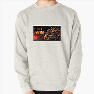 Dragon Is Dead Merch For Fans Dragon Is Dead Sweatshirts