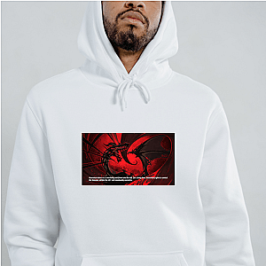 Dragon Is Dead Merchandise Dragon Is Dead Hoodies