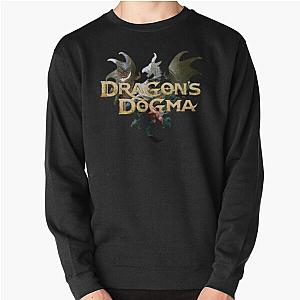 DRAGONS DOGMA Essential Sweatshirt