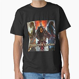 Dragons Dogma Classic T-Shirt