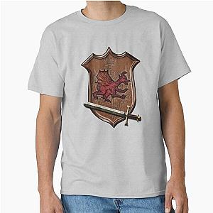 Dragons Dogma Classic T-Shirt
