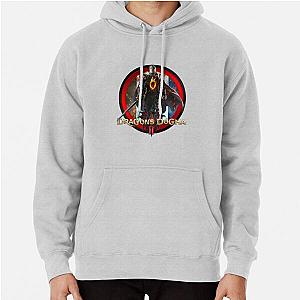 Dragons Dogma Hoodie