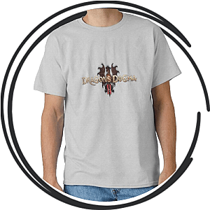 Dragons Dogma Dark Arisen T-Shirts