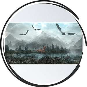 Dragons Dogma Dark Arisen Posters