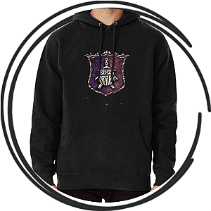 Dragons Dogma Dark Arisen Hoodies