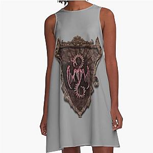 Dragons Dogma 2 A Line Dress