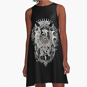 Dragons Dogma A-Line Dress
