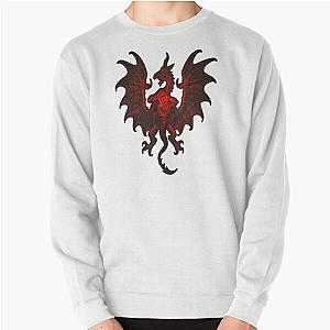 Dragons Dogma Pullover Sweatshirt