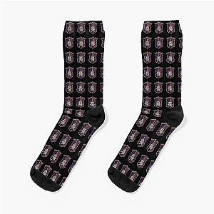 Dragons Dogma 2 Socks