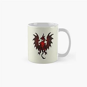 Dragons Dogma Plain Classic Mug