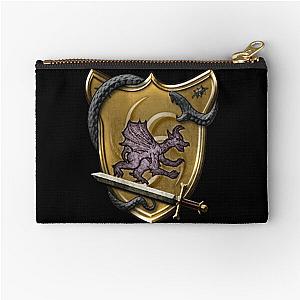 Dragons Dogma Zipper Pouch